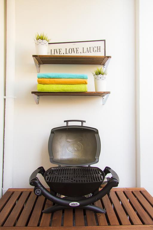 Liiiving In Porto | Downtown Delight Apartments Экстерьер фото
