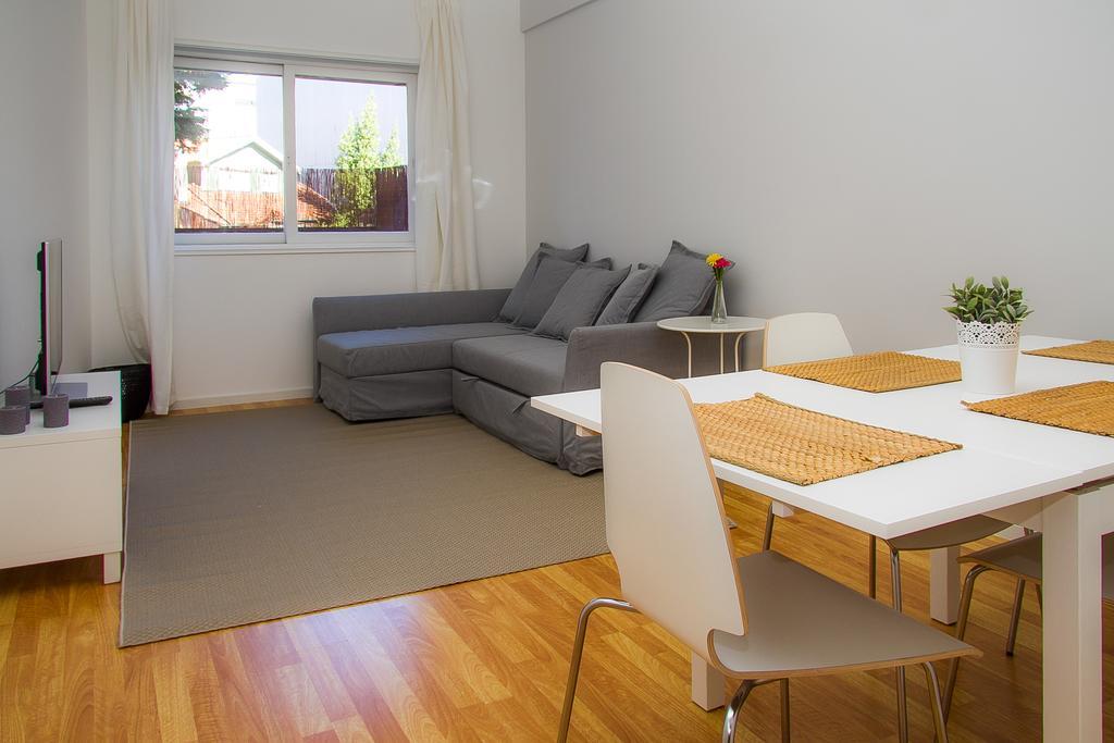 Liiiving In Porto | Downtown Delight Apartments Экстерьер фото