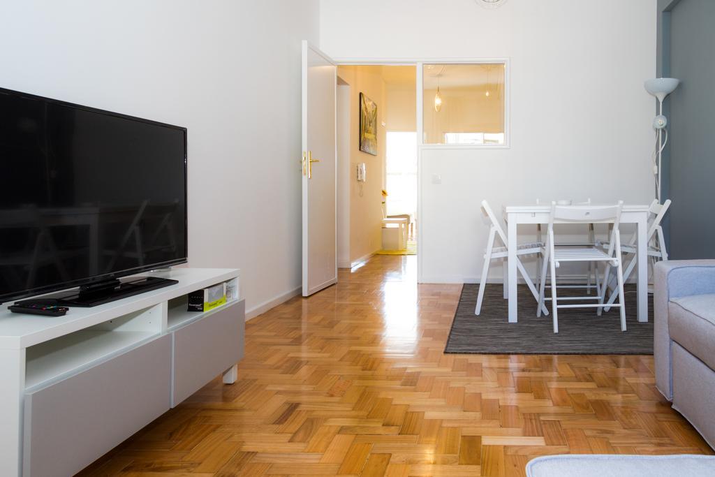 Liiiving In Porto | Downtown Delight Apartments Экстерьер фото