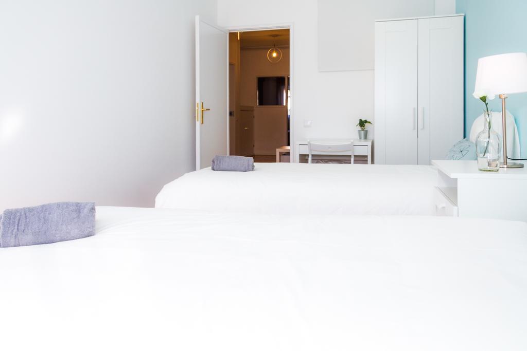 Liiiving In Porto | Downtown Delight Apartments Экстерьер фото