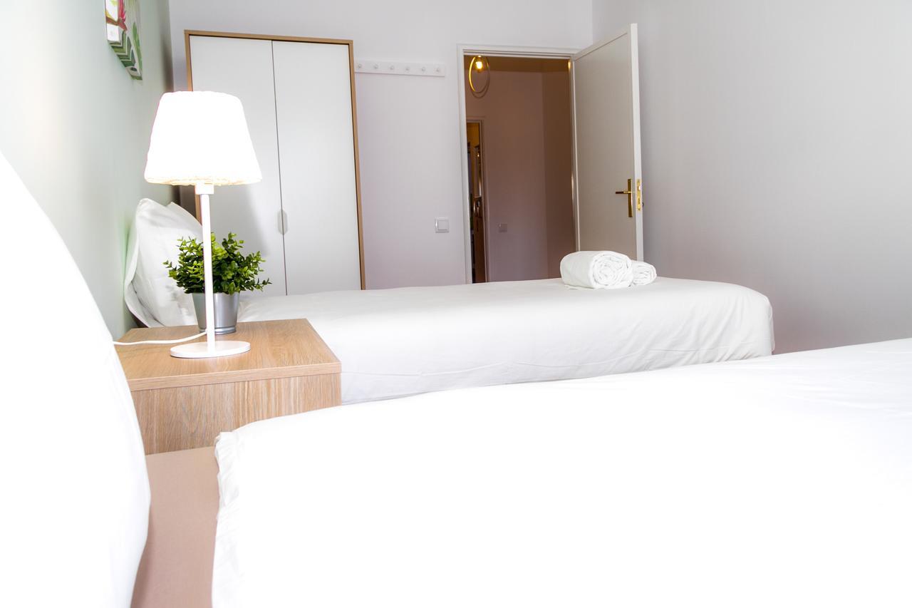 Liiiving In Porto | Downtown Delight Apartments Номер фото