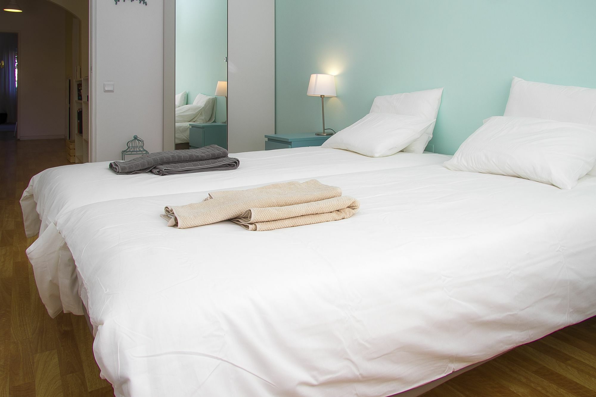 Liiiving In Porto | Downtown Delight Apartments Экстерьер фото