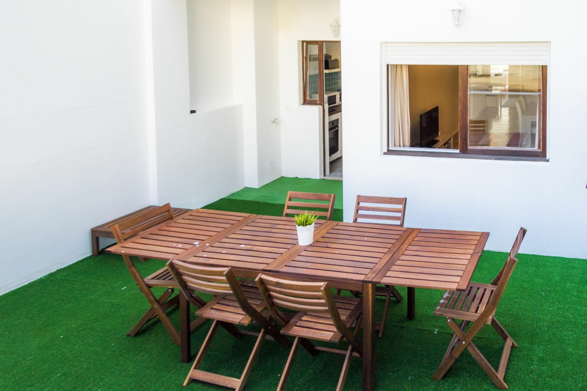 Liiiving In Porto | Downtown Delight Apartments Экстерьер фото